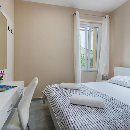 Roberto Rooms Poreč Exterior foto